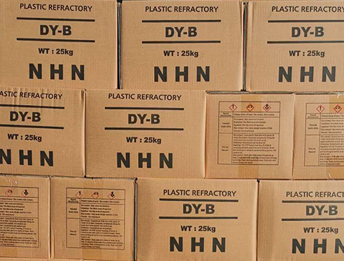 耐火泥在不同工業(yè)領(lǐng)域有哪些不同的配方？